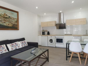 Apartamentos Balcón de la Vega Almodovar Del Rio